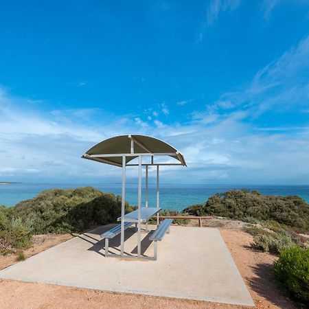 Ceduna Shelly Beach Caravan Park Экстерьер фото