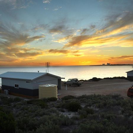 Ceduna Shelly Beach Caravan Park Экстерьер фото