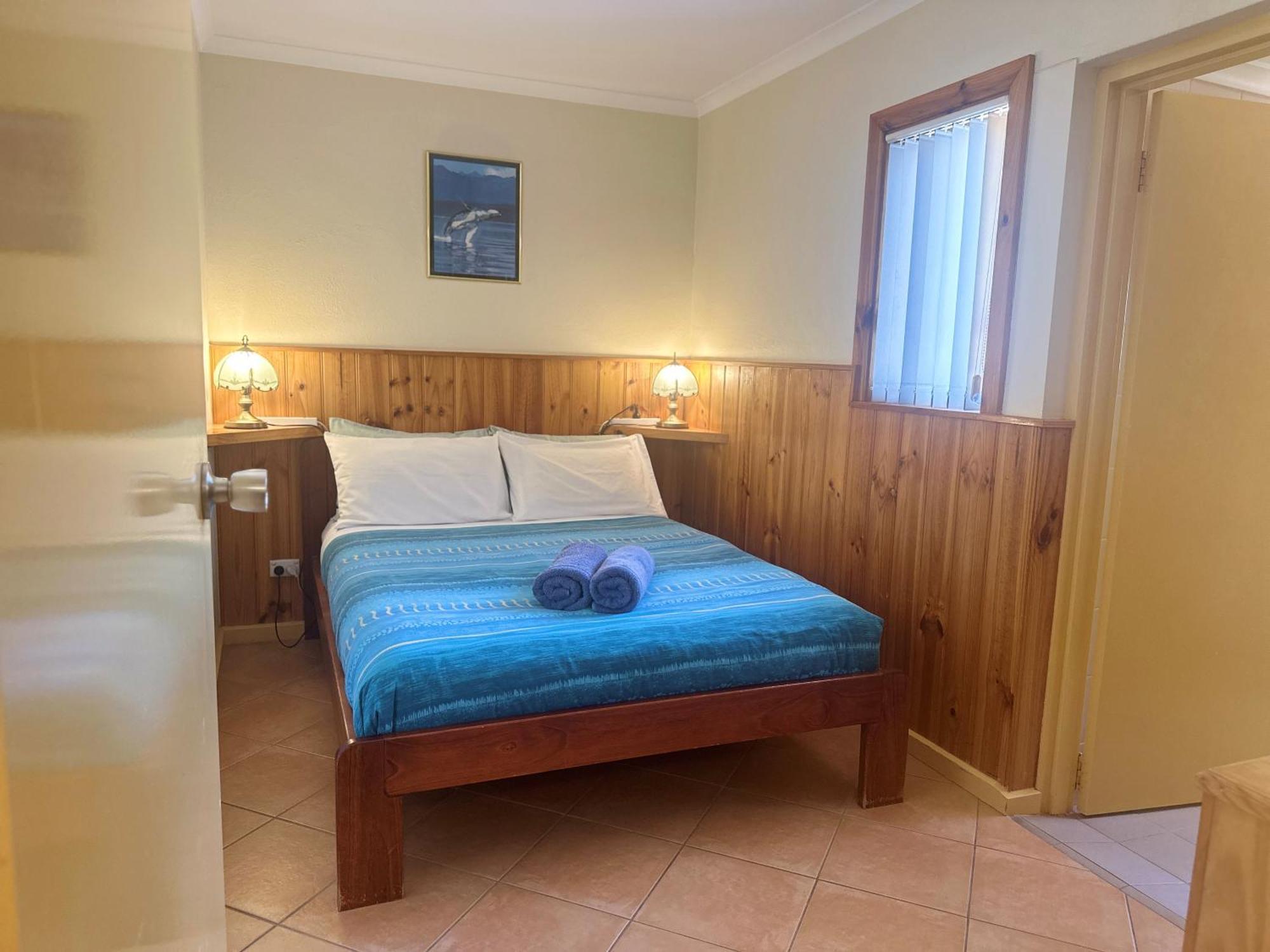 Ceduna Shelly Beach Caravan Park Экстерьер фото