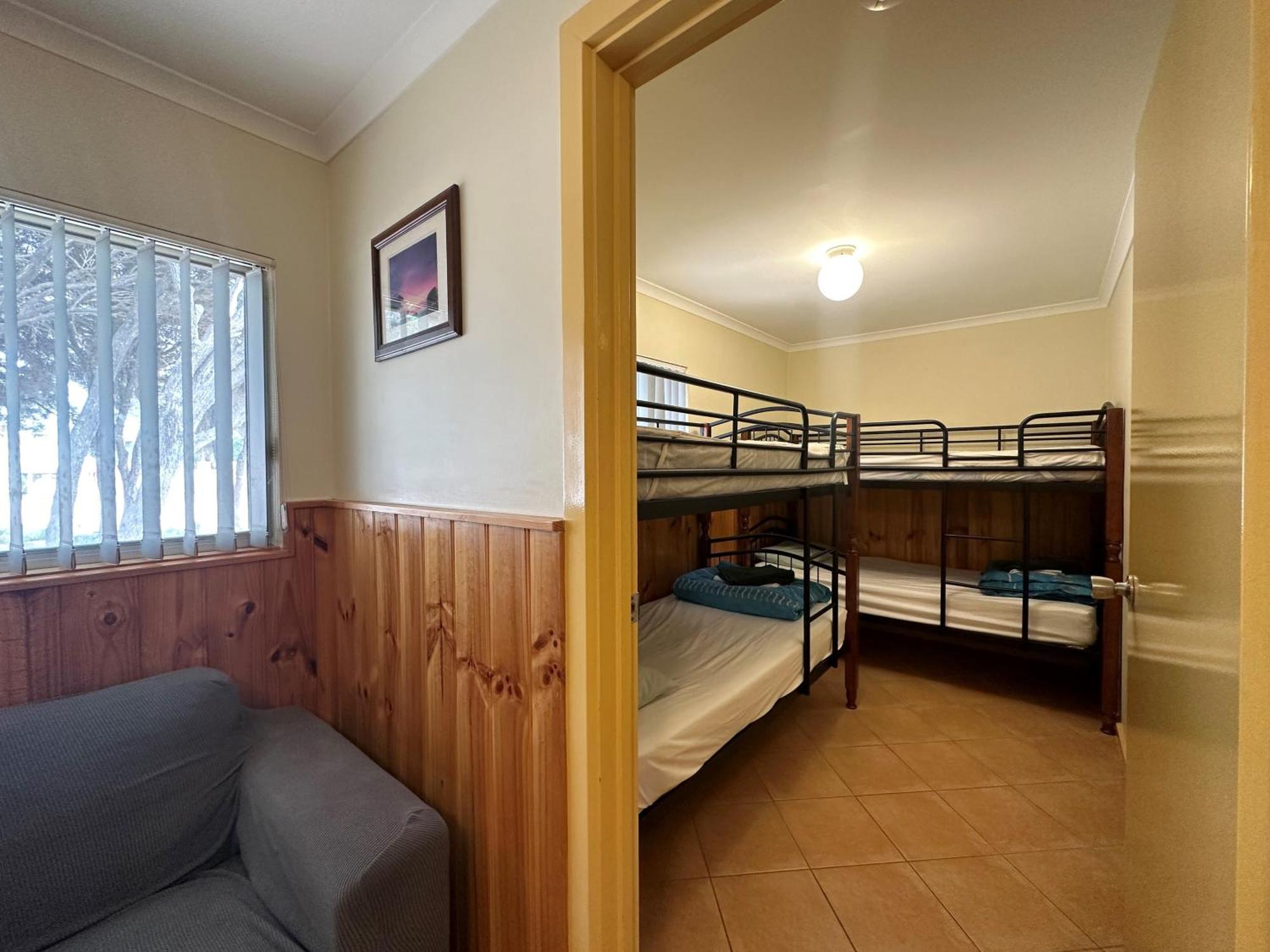 Ceduna Shelly Beach Caravan Park Экстерьер фото