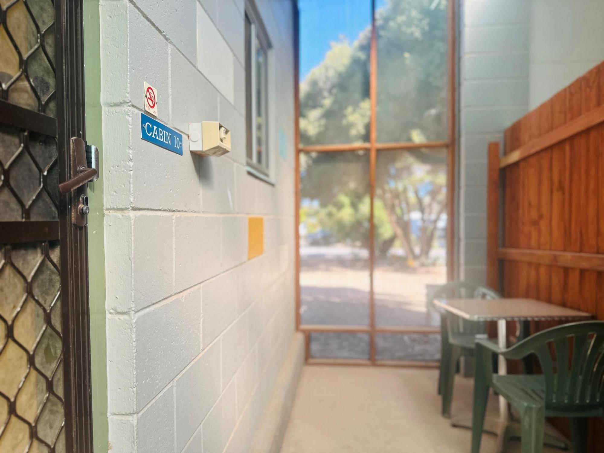 Ceduna Shelly Beach Caravan Park Экстерьер фото