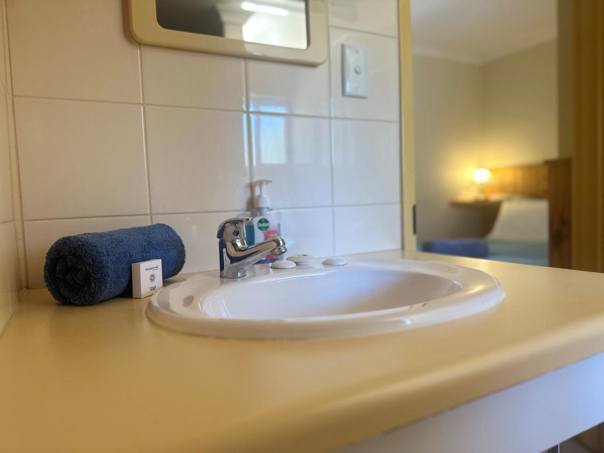 Ceduna Shelly Beach Caravan Park Экстерьер фото