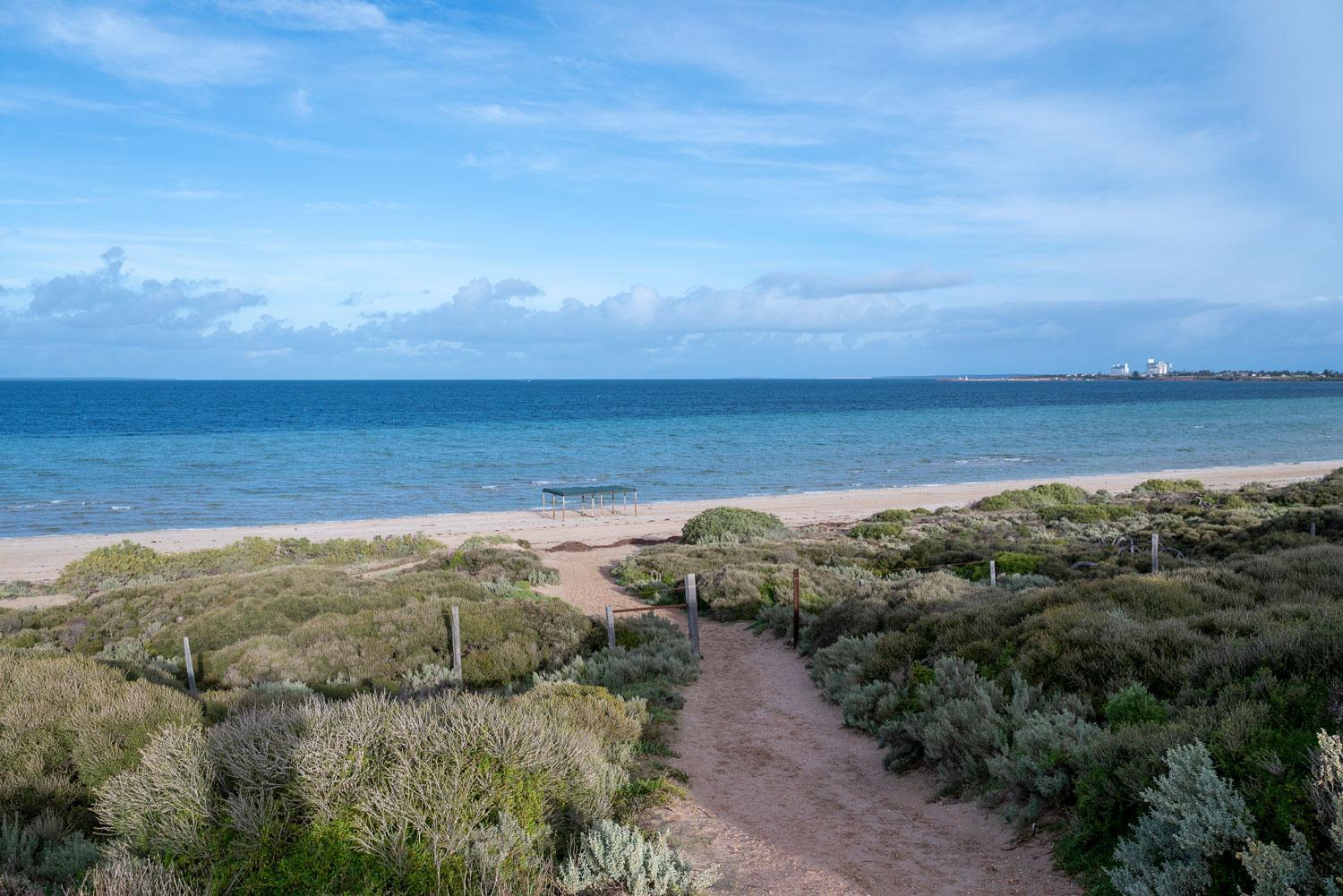 Ceduna Shelly Beach Caravan Park Экстерьер фото