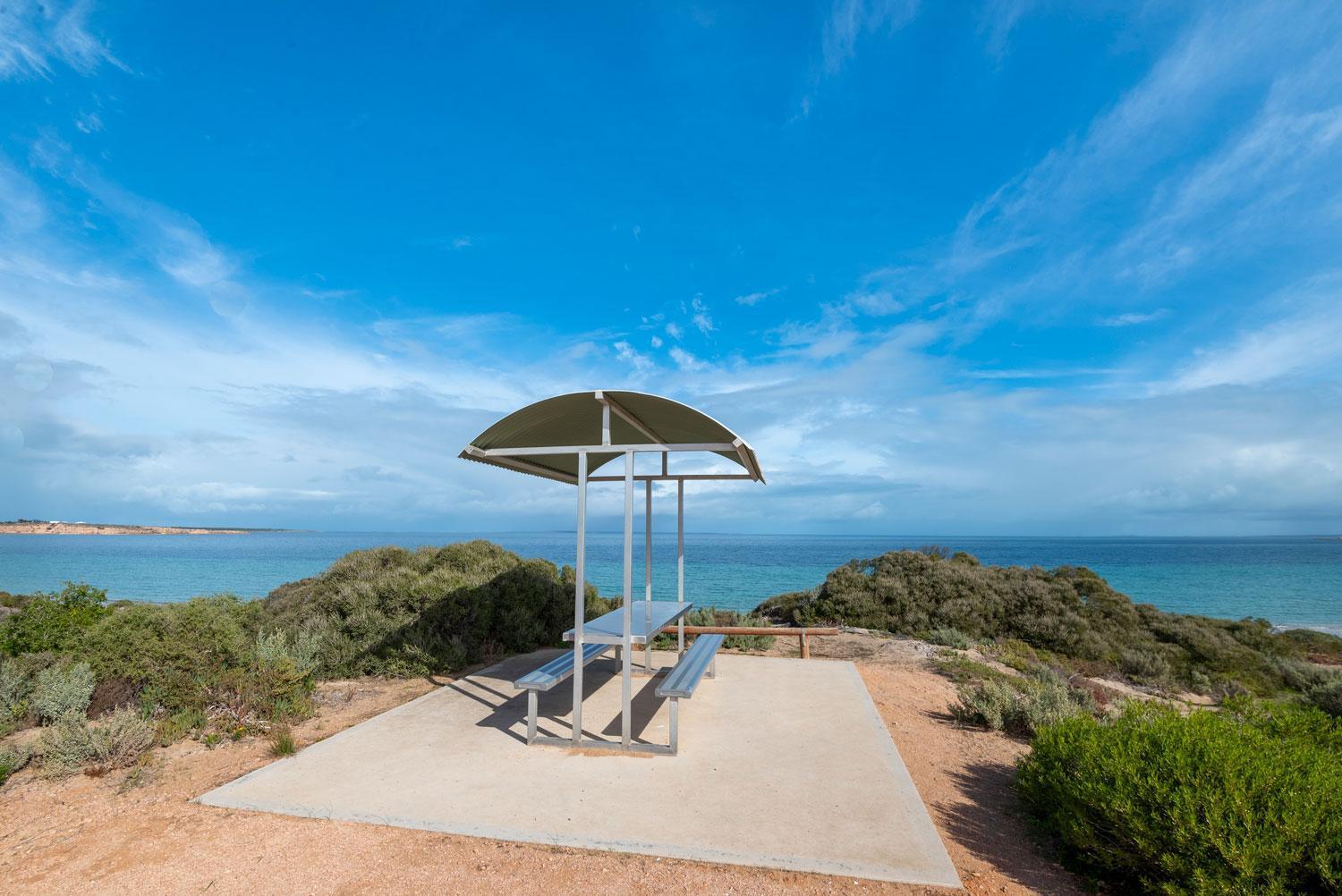 Ceduna Shelly Beach Caravan Park Экстерьер фото