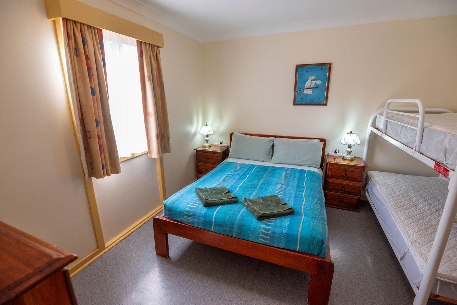 Ceduna Shelly Beach Caravan Park Экстерьер фото