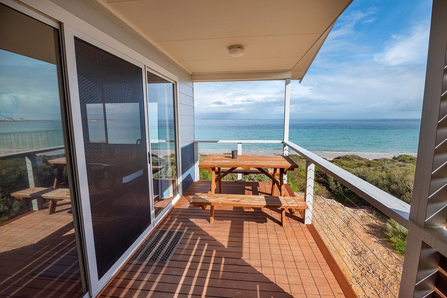 Ceduna Shelly Beach Caravan Park Экстерьер фото