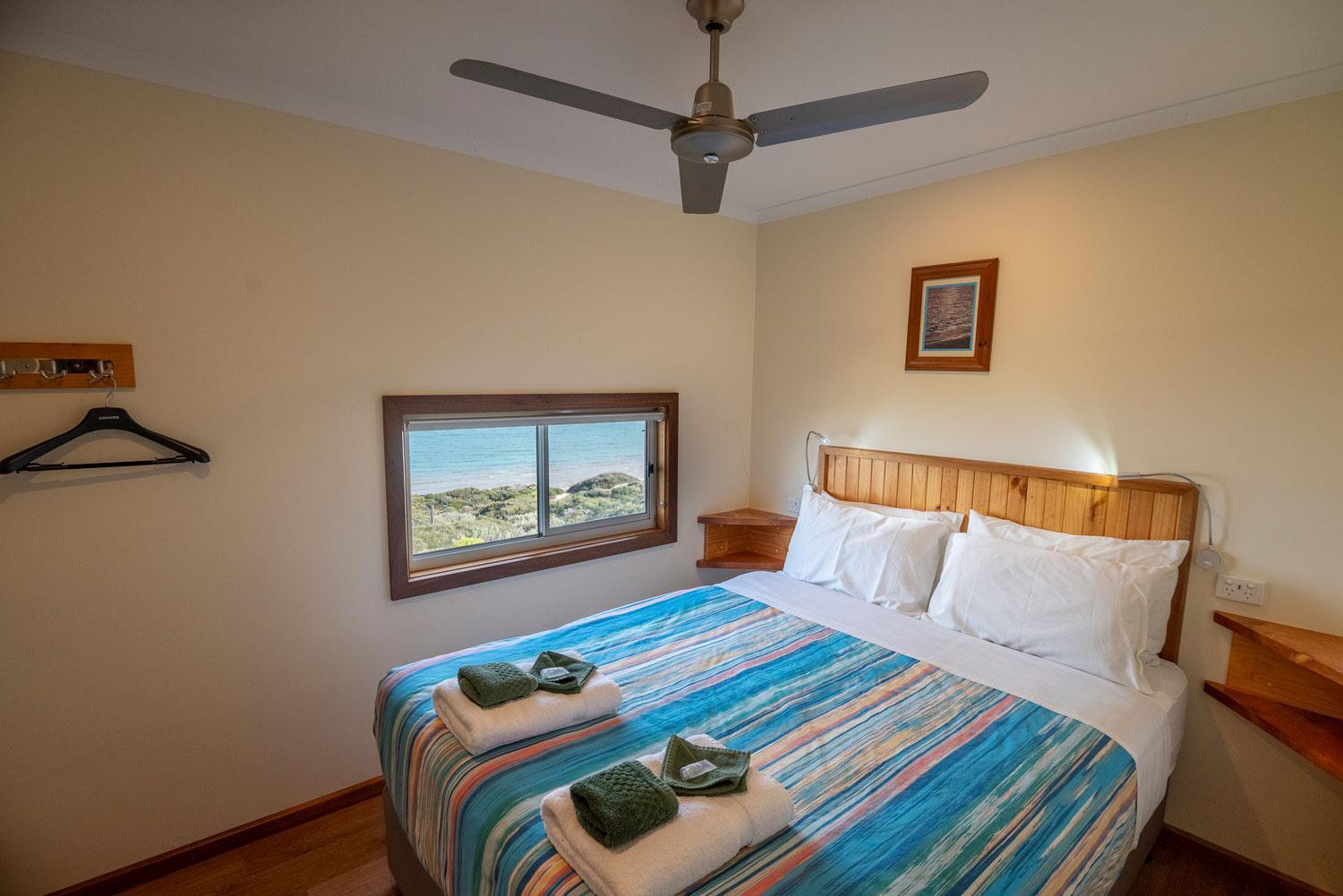 Ceduna Shelly Beach Caravan Park Экстерьер фото
