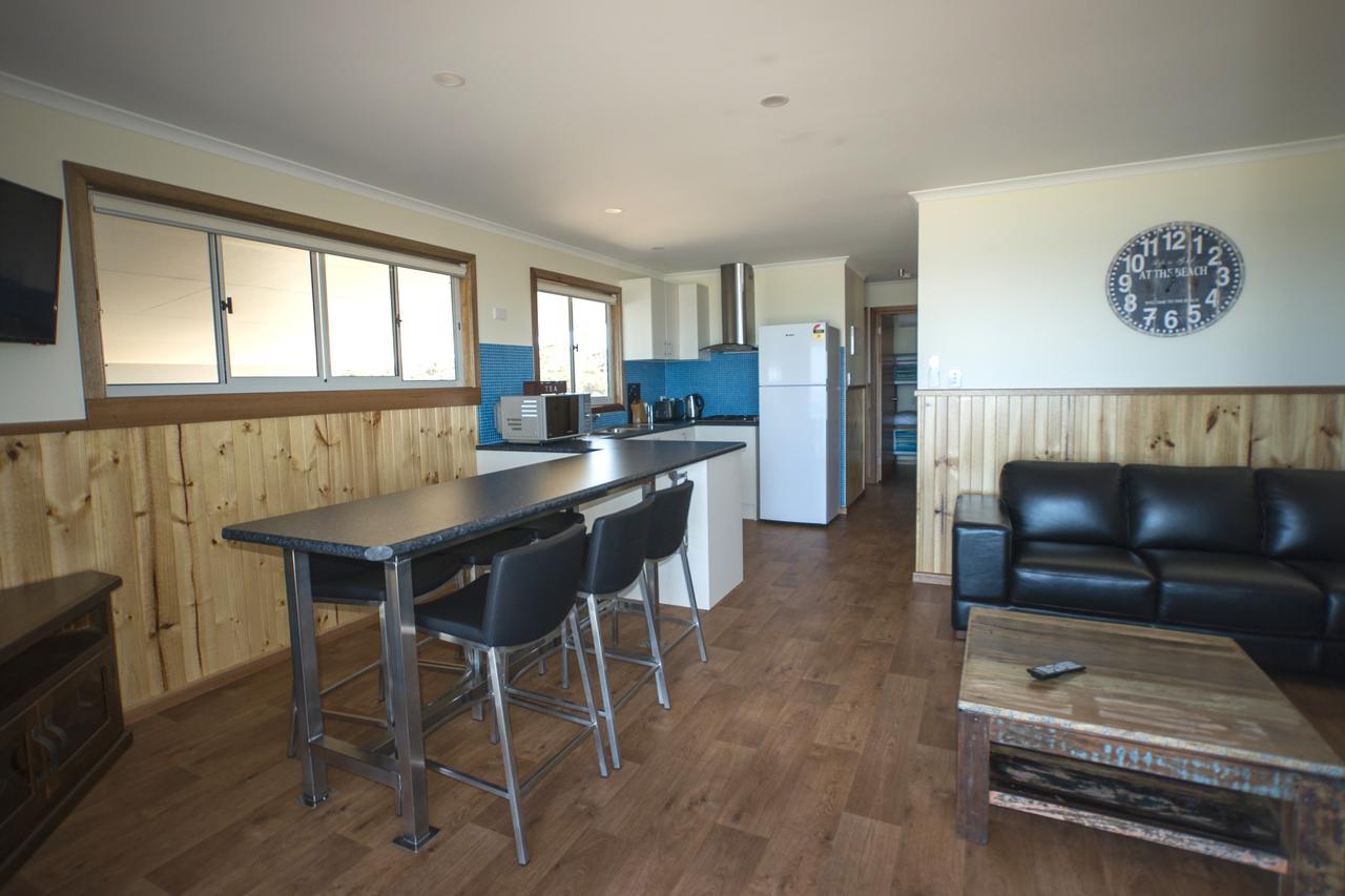 Ceduna Shelly Beach Caravan Park Экстерьер фото