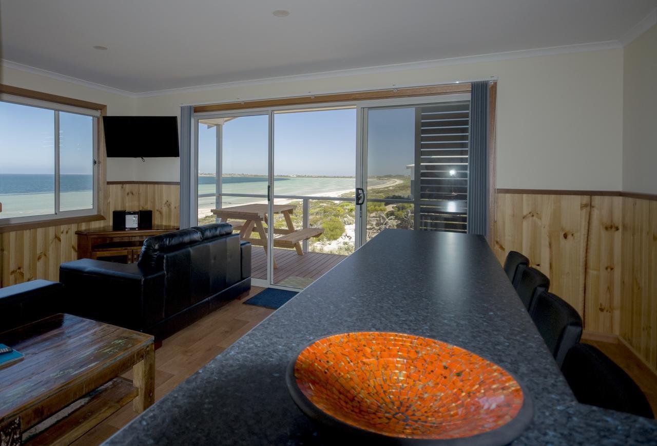 Ceduna Shelly Beach Caravan Park Экстерьер фото
