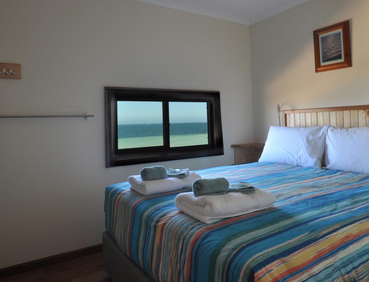 Ceduna Shelly Beach Caravan Park Экстерьер фото