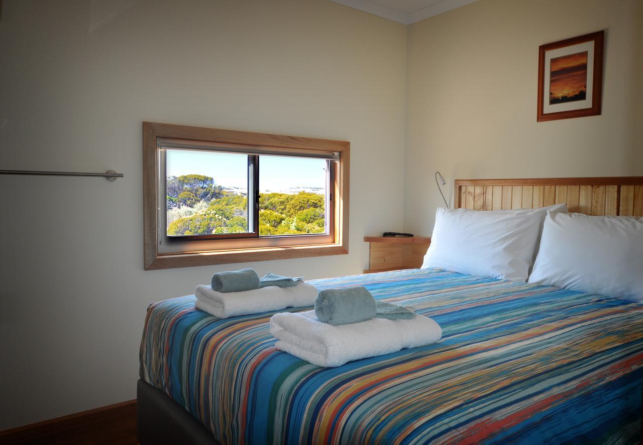 Ceduna Shelly Beach Caravan Park Экстерьер фото