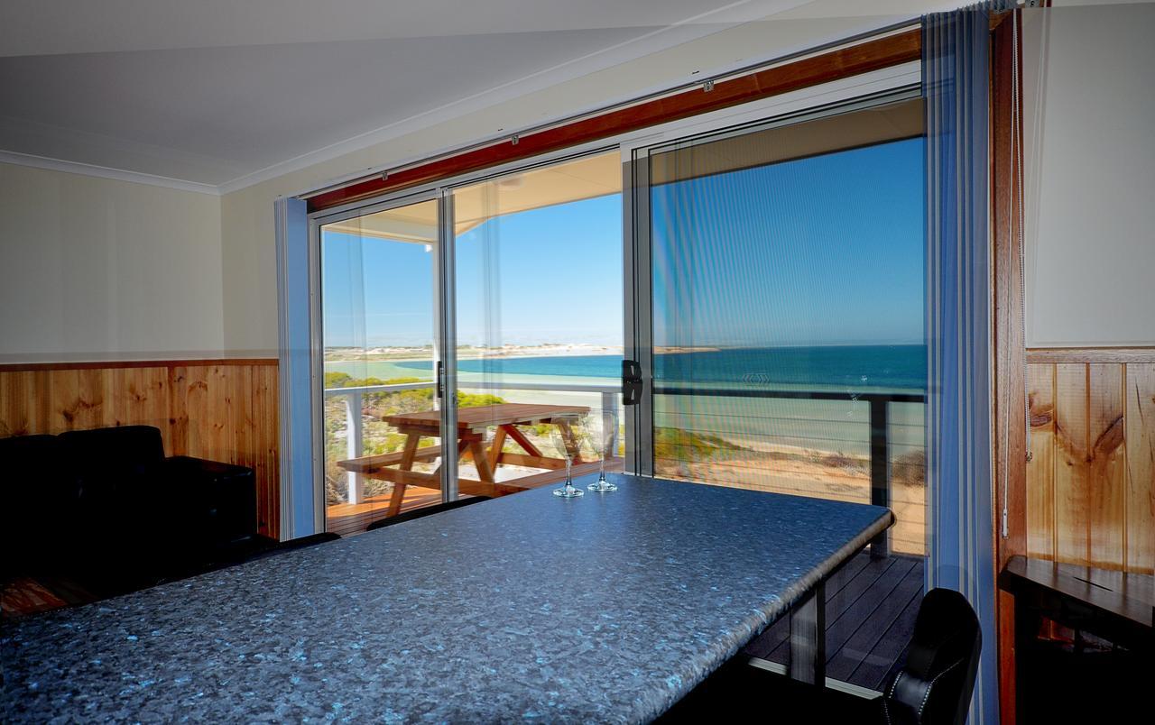 Ceduna Shelly Beach Caravan Park Экстерьер фото