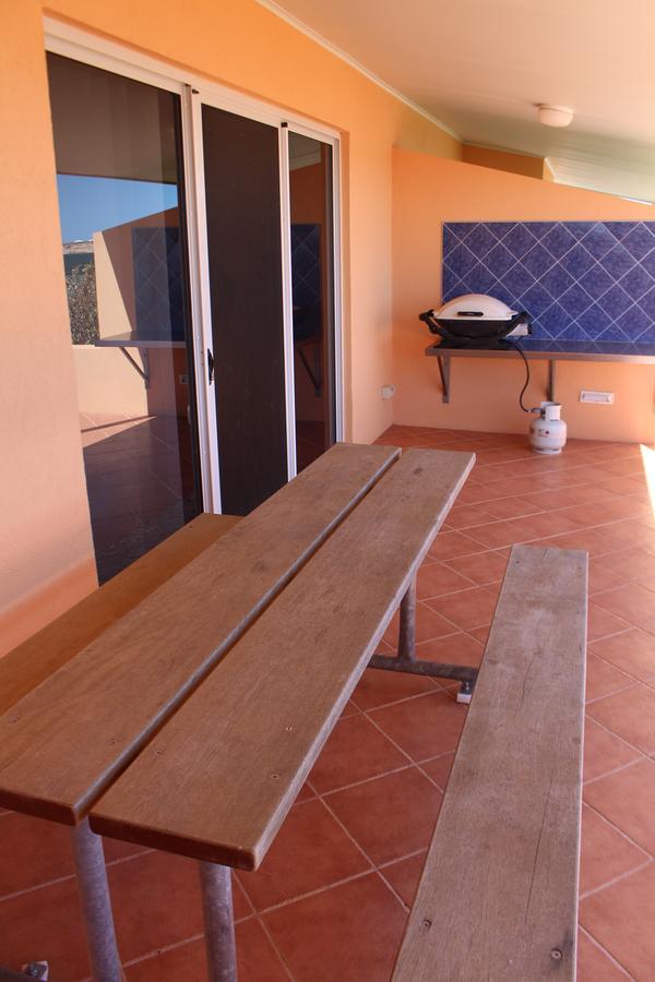 Ceduna Shelly Beach Caravan Park Номер фото
