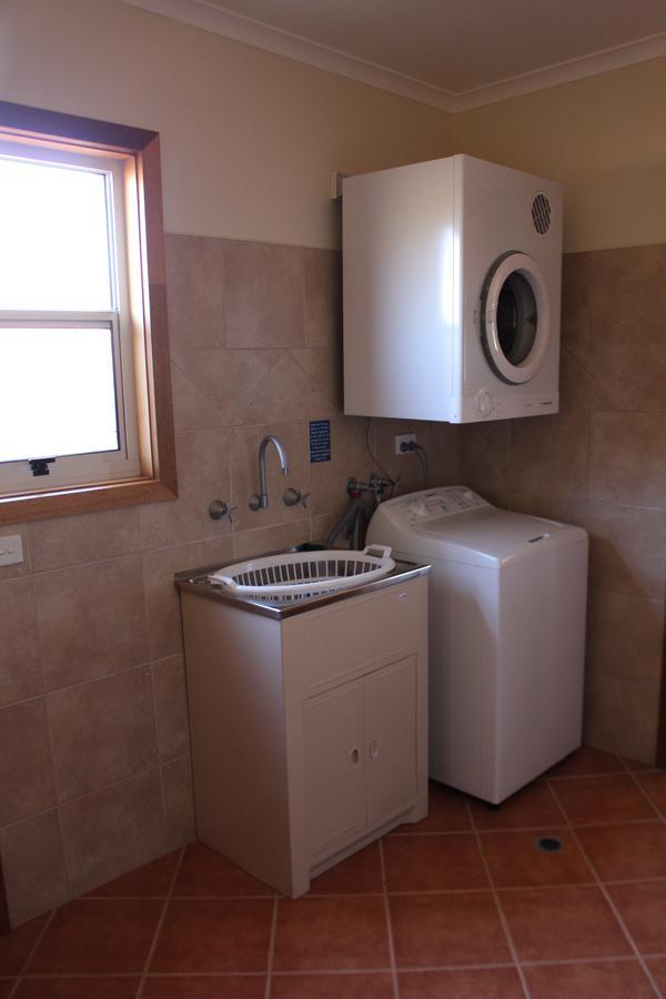 Ceduna Shelly Beach Caravan Park Экстерьер фото