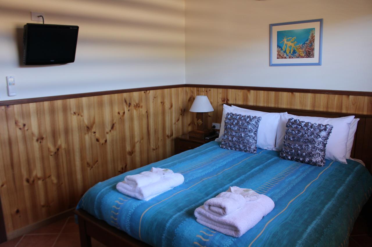 Ceduna Shelly Beach Caravan Park Экстерьер фото