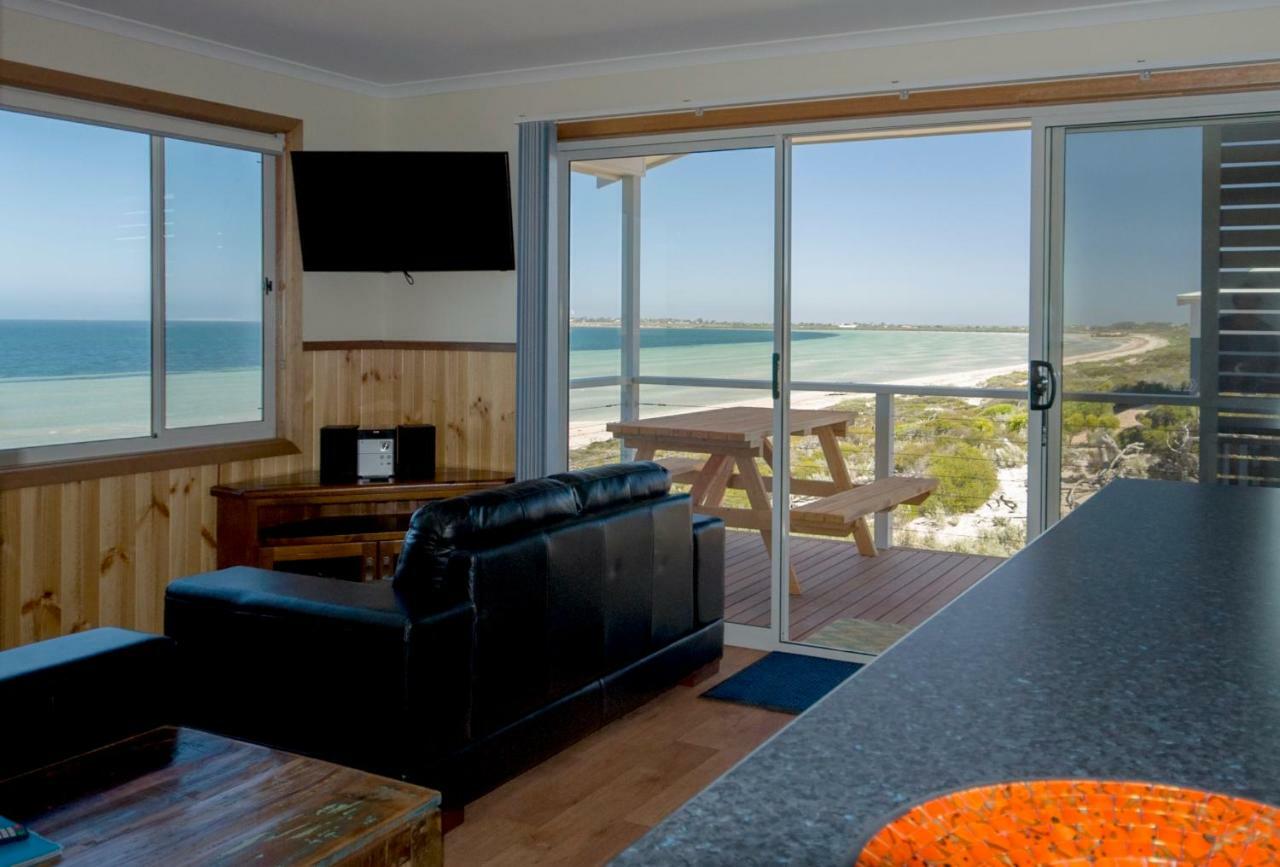 Ceduna Shelly Beach Caravan Park Экстерьер фото