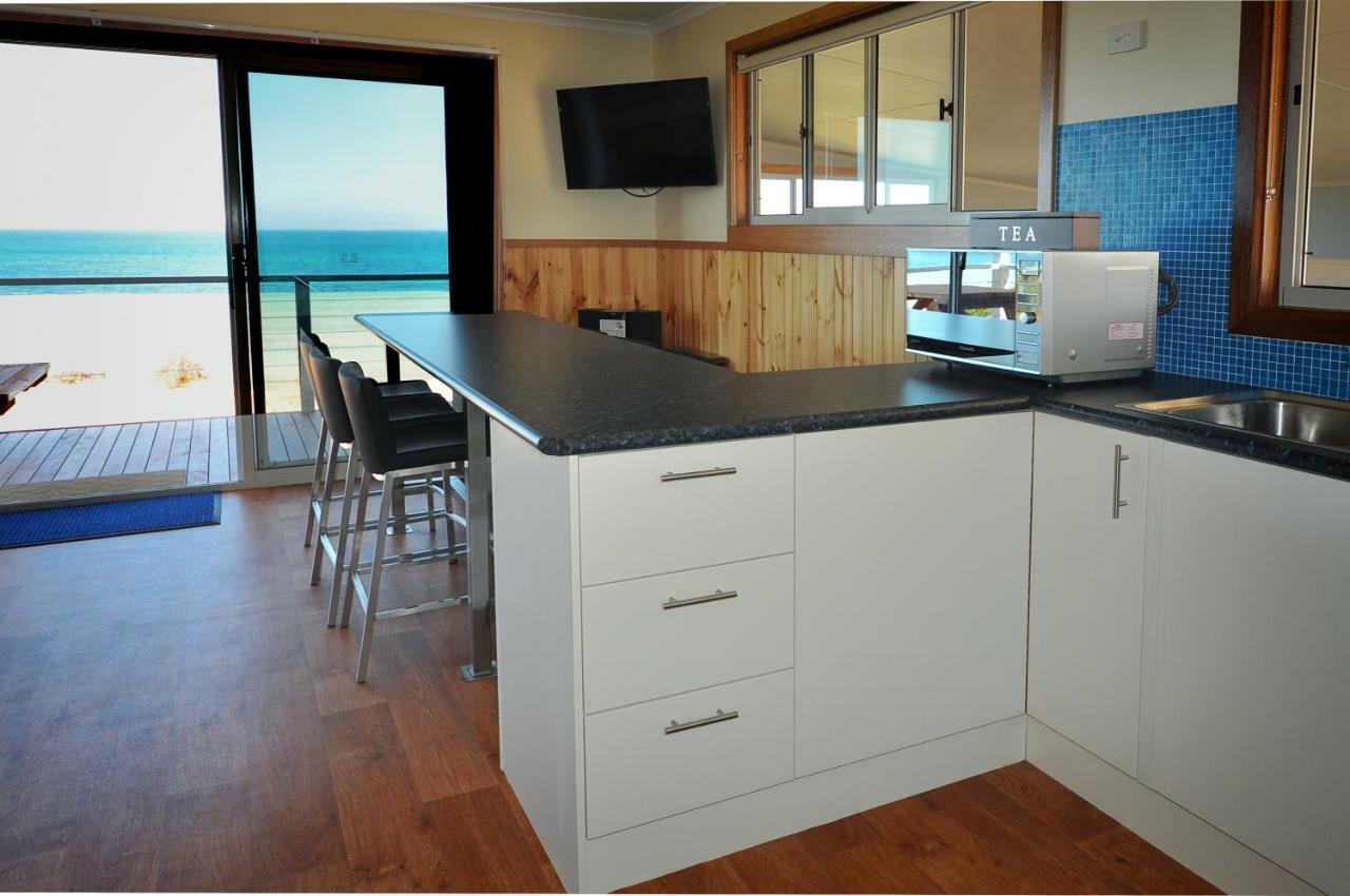 Ceduna Shelly Beach Caravan Park Экстерьер фото