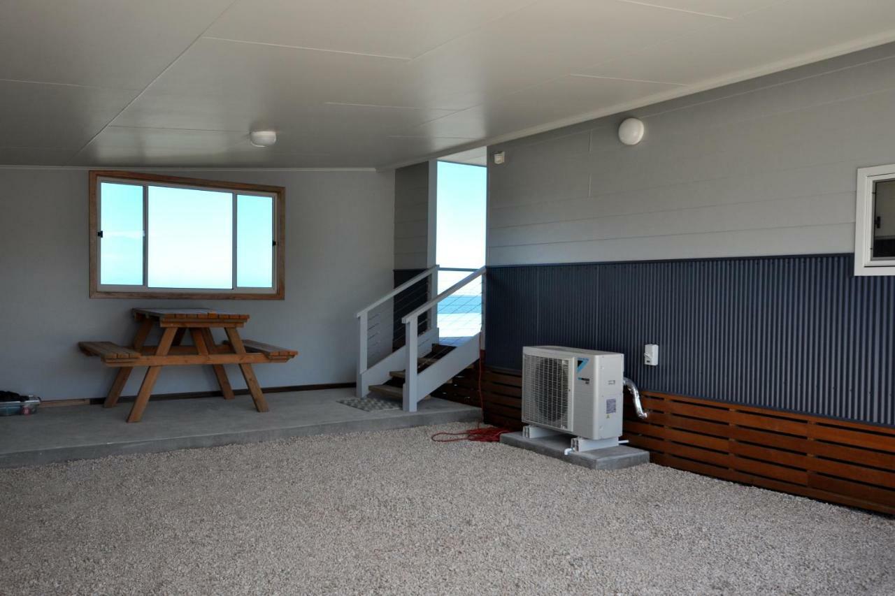 Ceduna Shelly Beach Caravan Park Экстерьер фото