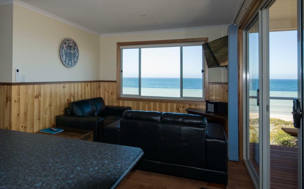 Ceduna Shelly Beach Caravan Park Экстерьер фото
