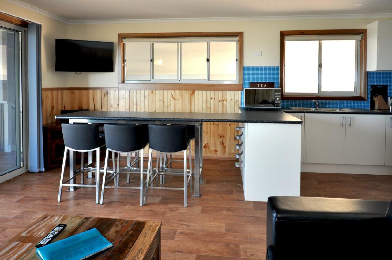 Ceduna Shelly Beach Caravan Park Экстерьер фото