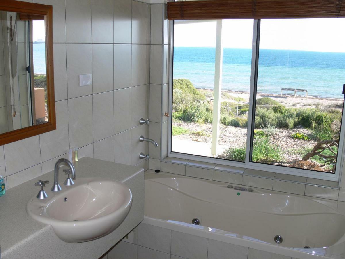 Ceduna Shelly Beach Caravan Park Экстерьер фото