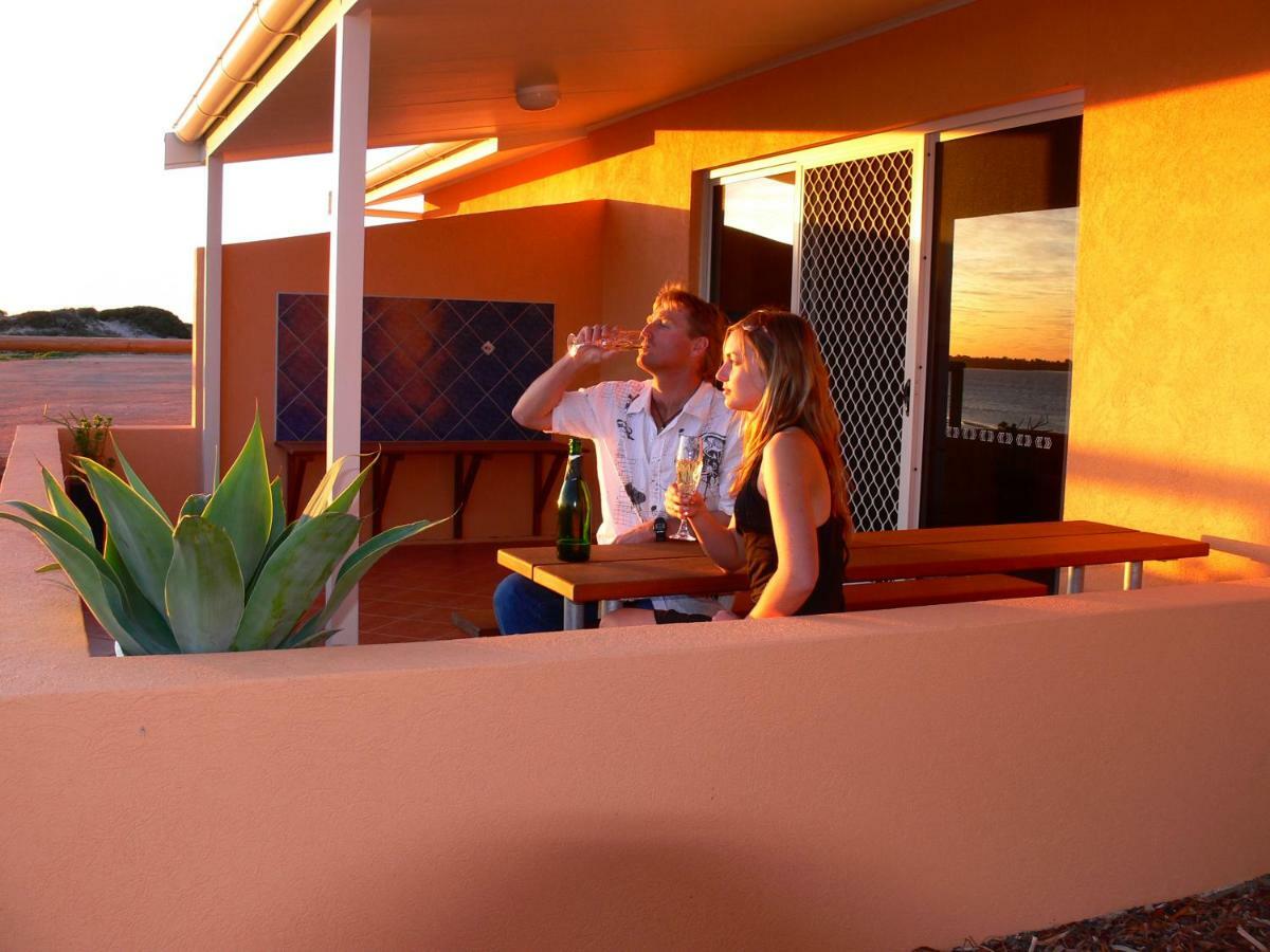 Ceduna Shelly Beach Caravan Park Экстерьер фото