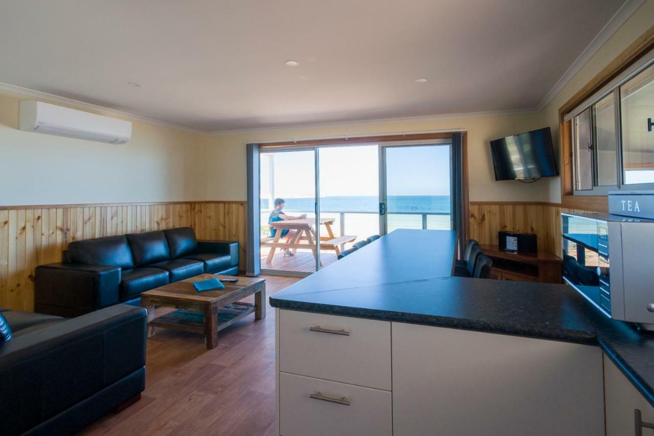 Ceduna Shelly Beach Caravan Park Экстерьер фото