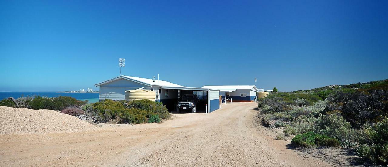 Ceduna Shelly Beach Caravan Park Экстерьер фото